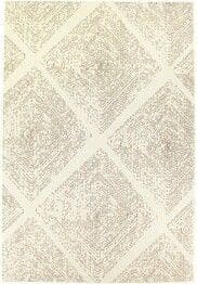 Dynamic Rugs VERANDA 6483-1401 Cream